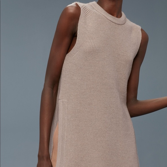 Aritzia Sweaters - Wilfred Palmier Tunic